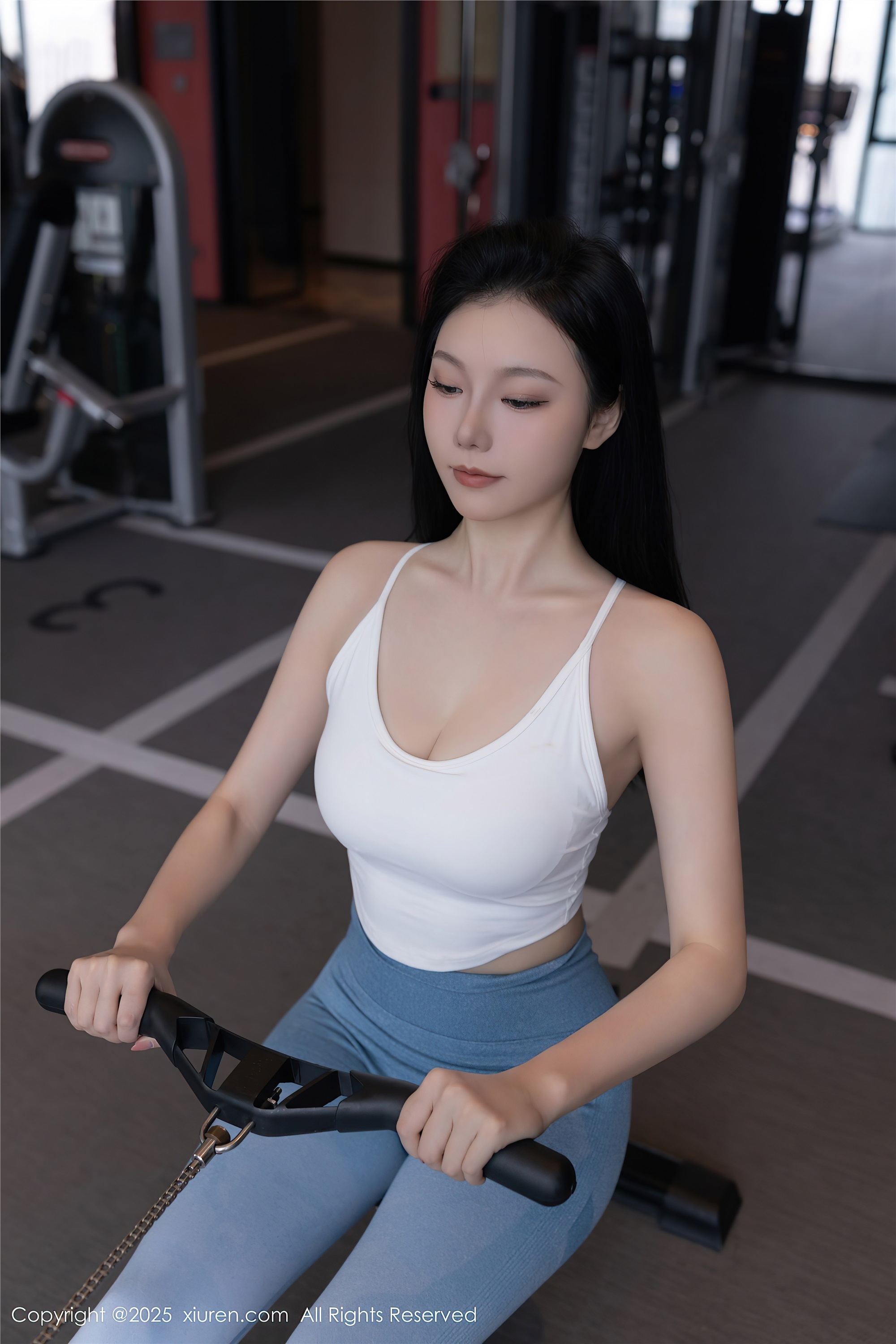 Xiuren秀人网 2025.05.13 NO.10272 安然anran